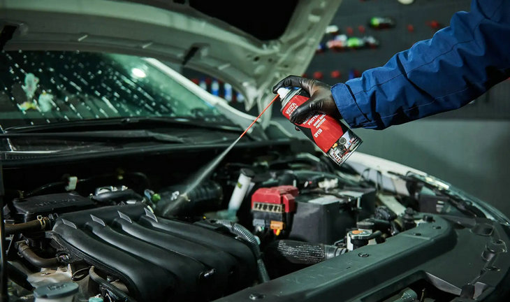 發(fā)動(dòng)機(jī)保護(hù)劑多久用一次