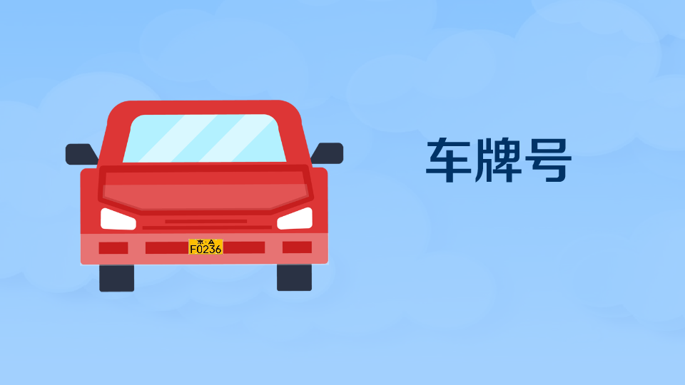 蘇s是哪里的車牌號(hào)