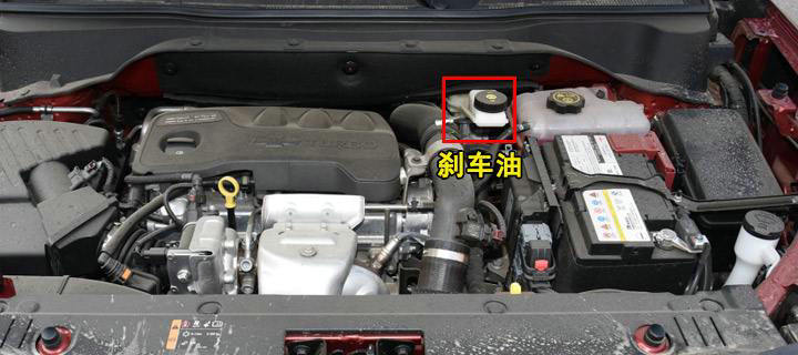 剎車油根本不用換別被4S忽悠 情況是這樣嗎