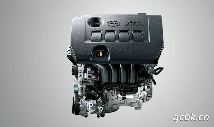 雙vvti是什么意思