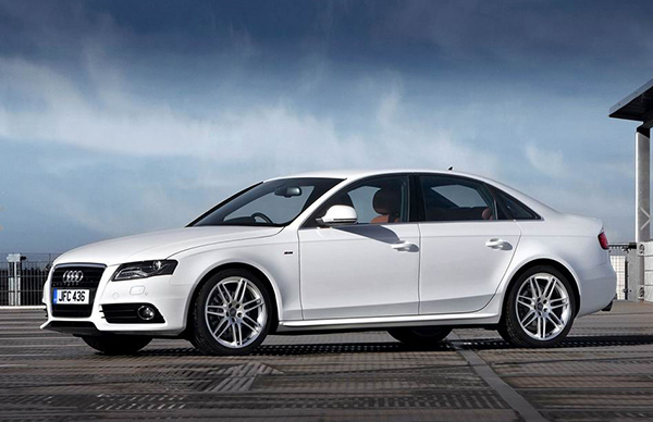 奧迪a4保養(yǎng)燈歸零怎么清除