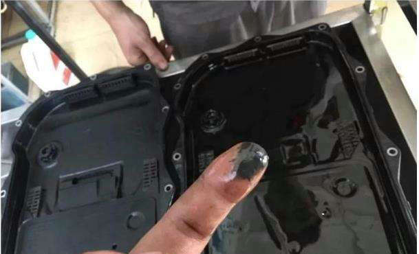 自動(dòng)變速箱油千萬(wàn)別換 有這樣說(shuō)法嗎