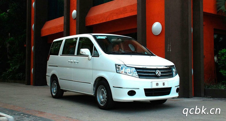 帥客發(fā)動機是日產的嗎