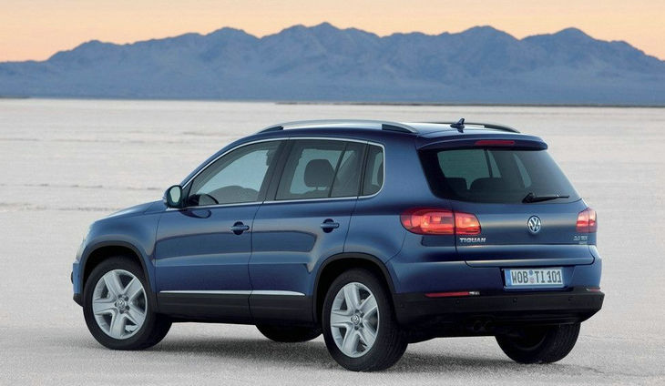 途觀變速箱油多久換一次 費(fèi)用多少錢