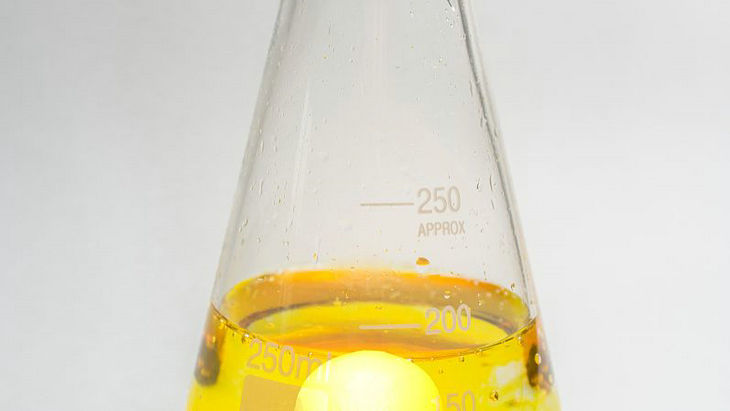 常用液壓油型號有哪些