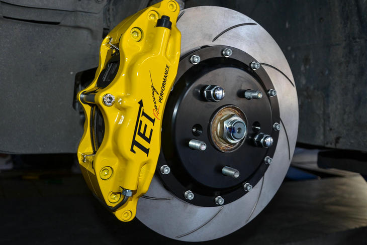 剎車異響尖叫是什么原因?qū)е碌?></i>
          <h3>剎車異響尖叫是什么原因?qū)е碌?/h3>
          <span>知識</span>
          <p class=