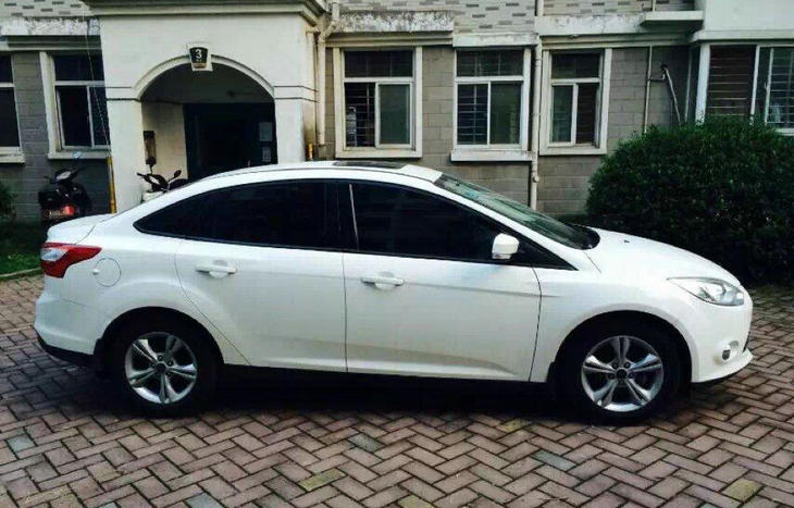 ?？怂?012款三廂怎么樣