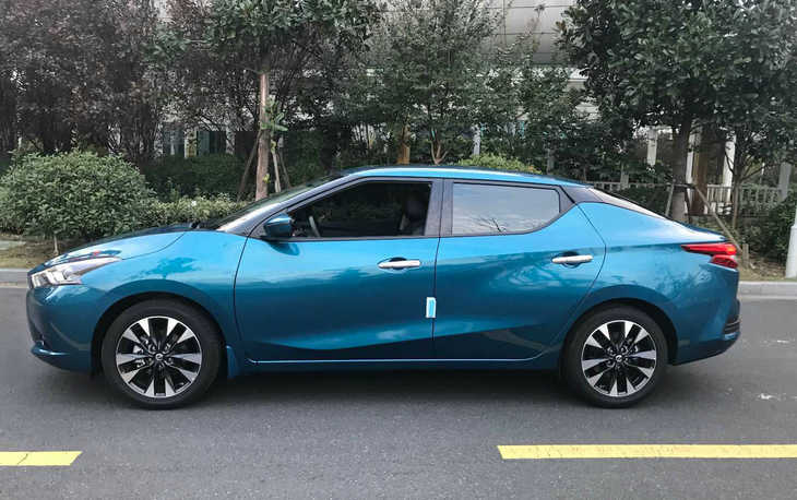 新車磨合期油耗一般多少