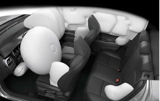 汽車安全氣囊檢測(cè)有哪些方法