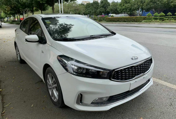 東風悅達起亞k3發(fā)動機怎么樣