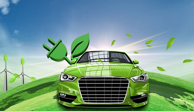 新能源車(chē)跑高速費(fèi)電嗎