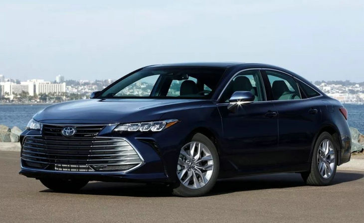 油耗較低的車(chē)型有哪些