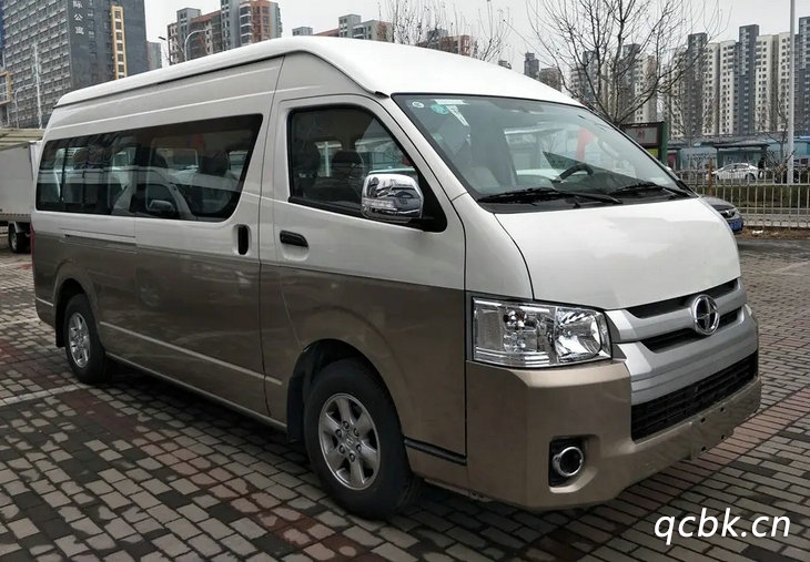 9座客車(chē)需要什么駕駛證