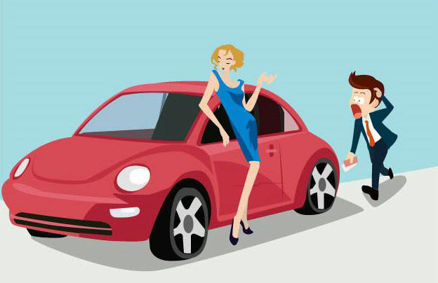 買(mǎi)車(chē)首付多少錢(qián)就可以提車(chē)