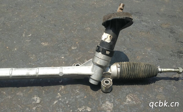 汽車(chē)轉(zhuǎn)向機(jī)壞了算大故障嗎