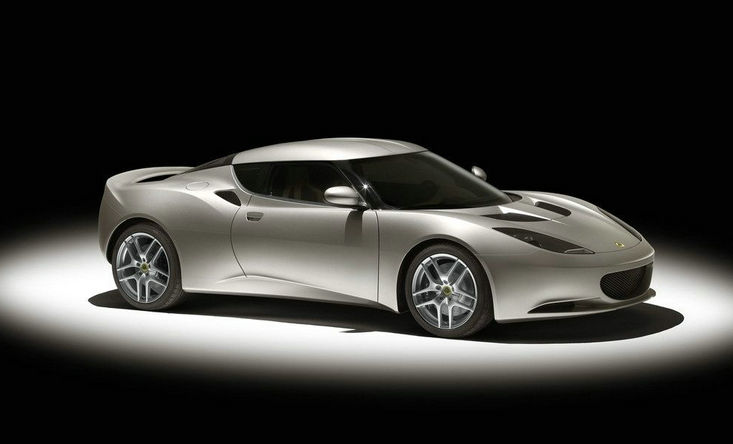 路特斯中國(guó)4s店在哪里