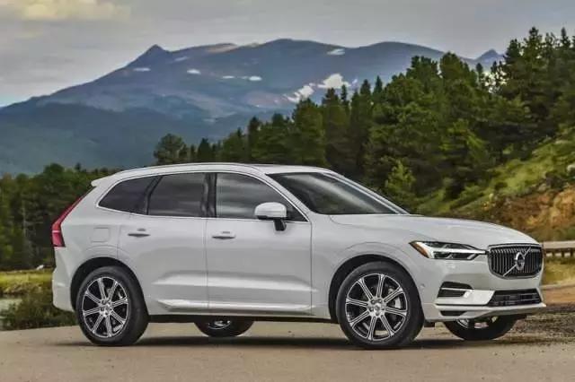 沃爾沃哪些車(chē)型是國(guó)產(chǎn)的