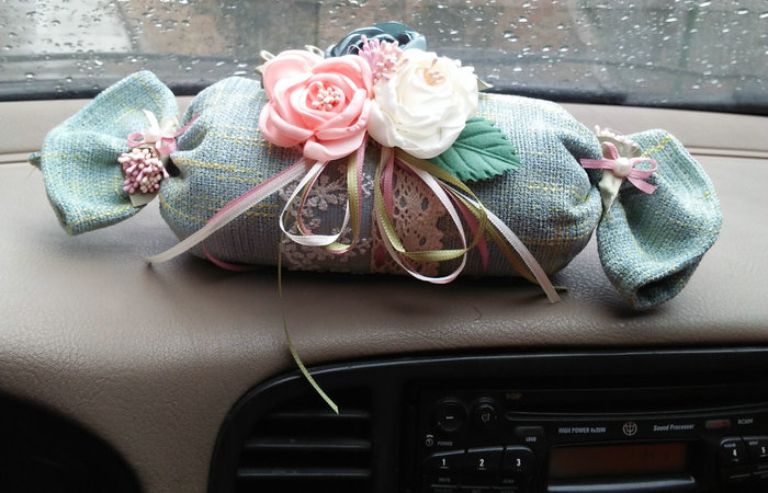 新車(chē)去除異味最好的辦法有哪些