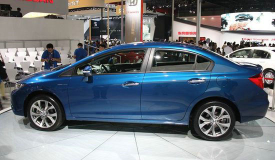 九代思域怎么樣 值得買(mǎi)嗎