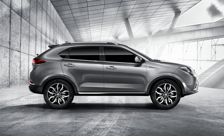 國產車有哪些品牌比較好