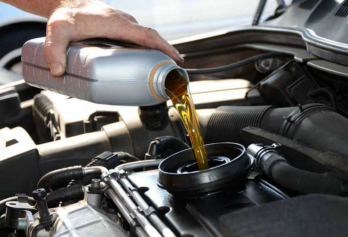 機(jī)油加錯了型號會有什么嚴(yán)重后果嗎