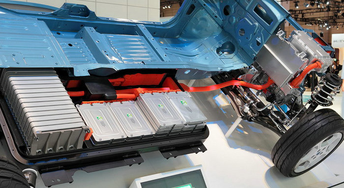 電動(dòng)汽車(chē)電池哪種類(lèi)型比較好