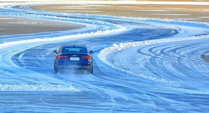 買(mǎi)車買(mǎi)四驅(qū)的好還是兩驅(qū)的好