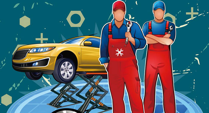 汽車保養(yǎng)可以提早做嗎