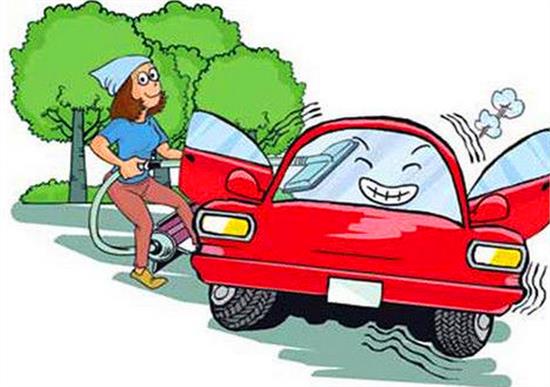 汽車(chē)打一次蠟需要多少錢(qián)