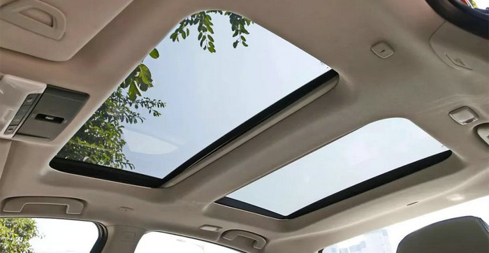 天窗常年不開(kāi)排水孔會(huì)堵嗎