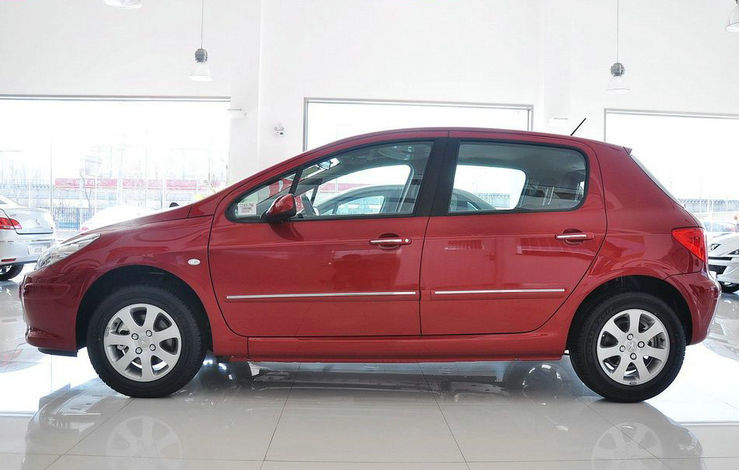 標(biāo)致307兩廂怎么樣 值得購買嗎