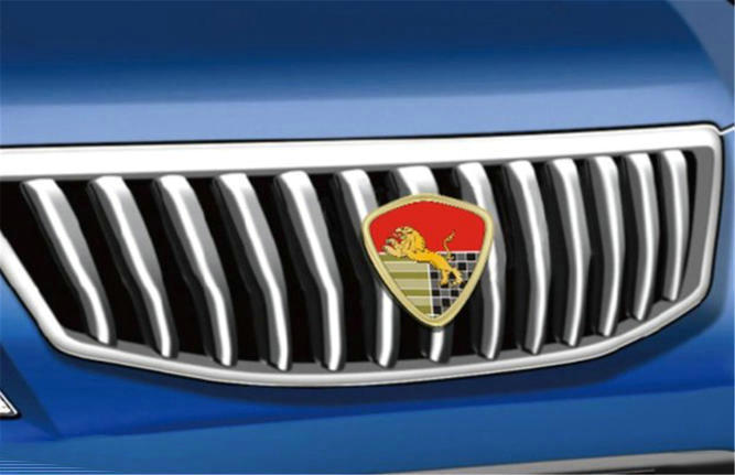 蓮花汽車標(biāo)志是什么