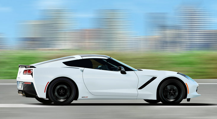 克爾維特c7國內(nèi)多少錢