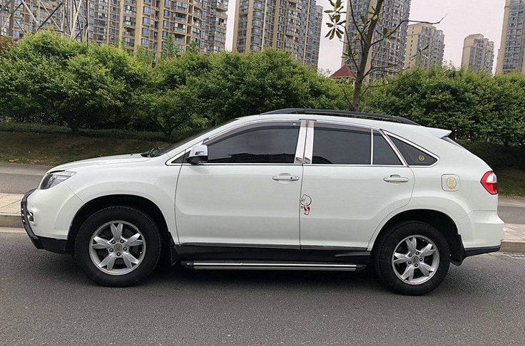 比亞迪s6質(zhì)量到底怎么樣