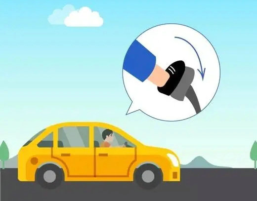 駐車制動(dòng)與行車制動(dòng)是什么意思