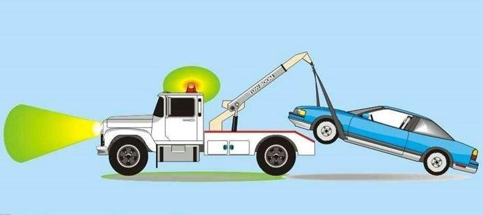 交警扣車后一直不處理會怎樣