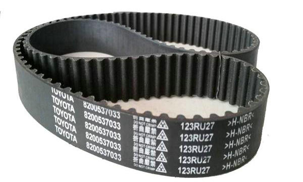 汽車換正時(shí)皮帶要多少錢(qián)