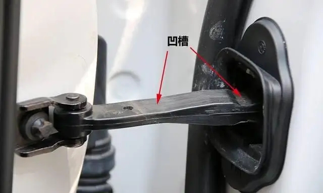 車門(mén)限位器異響有必要更換嗎