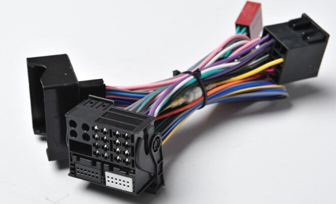 汽車(chē)線束是什么東西