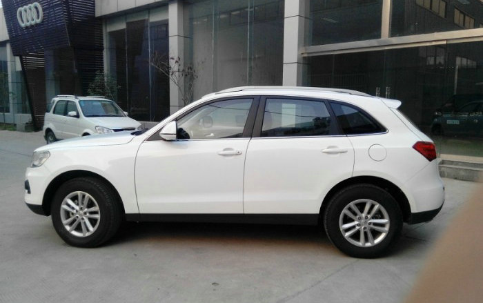 汽車(chē)方向跑偏是什么原因