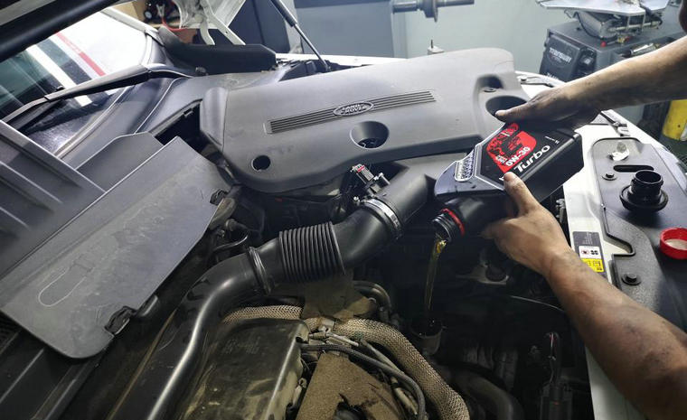 柴油車(chē)保養(yǎng)多久做一次