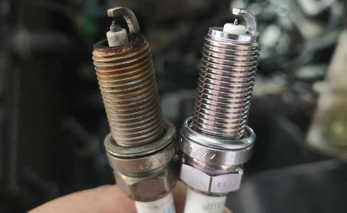 汽車(chē)火花塞鉑金好還是銥金好