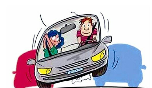 汽車(chē)方向跑偏怎么調(diào)整