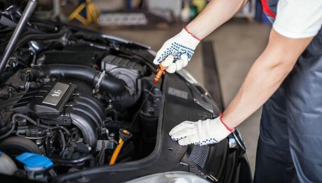 柴油車(chē)保養(yǎng)項(xiàng)目有哪些