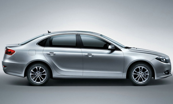 二手中華h530值得買(mǎi)嗎