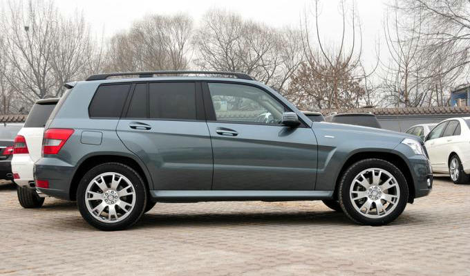 國產奔馳glk300怎么樣