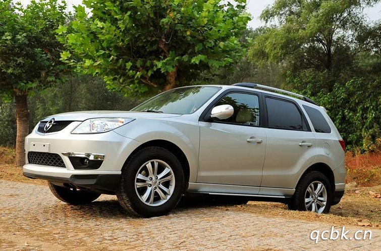 海馬騎士質(zhì)量怎么樣