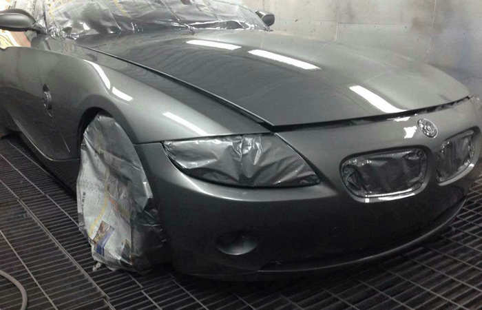 汽車(chē)原廠車(chē)漆壽命有多久