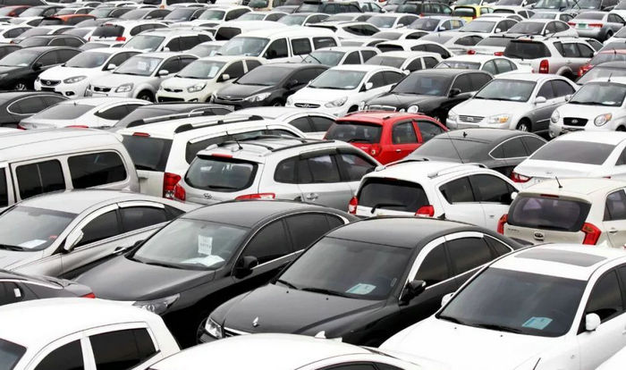 車輛生產日期超過多久算庫存車