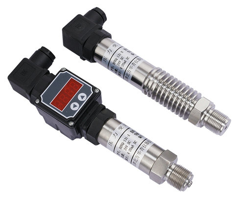 絕對壓力傳感器是什么意思